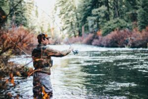 fly-fishing